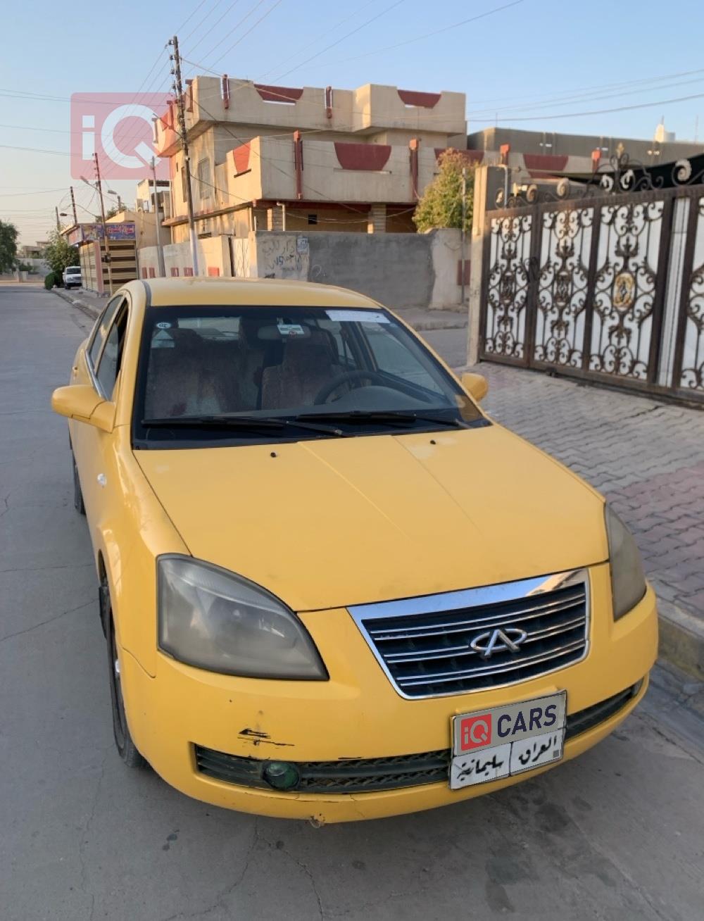 Chery A515